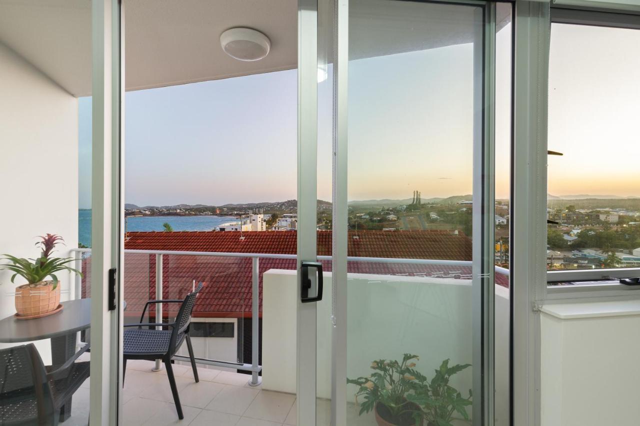 דירות יאפון Ocean Views מראה חיצוני תמונה