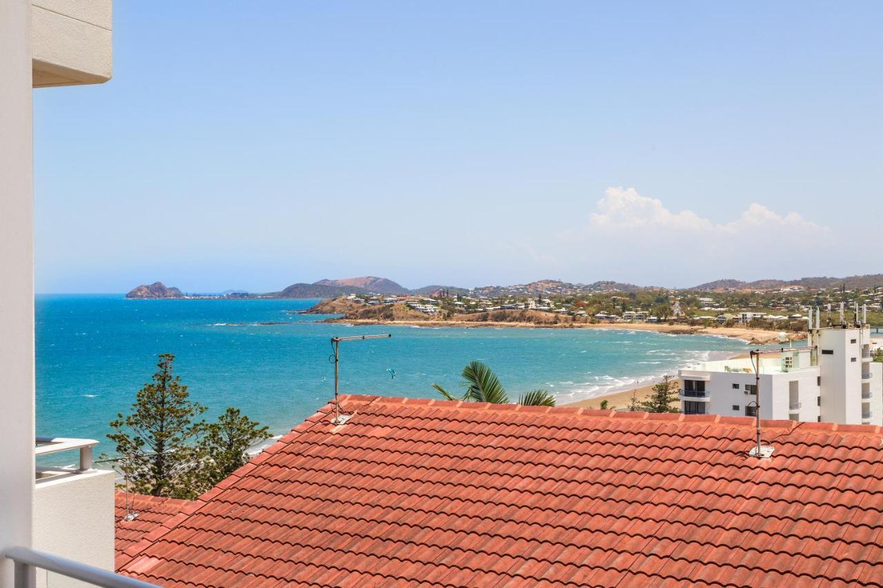 דירות יאפון Ocean Views מראה חיצוני תמונה