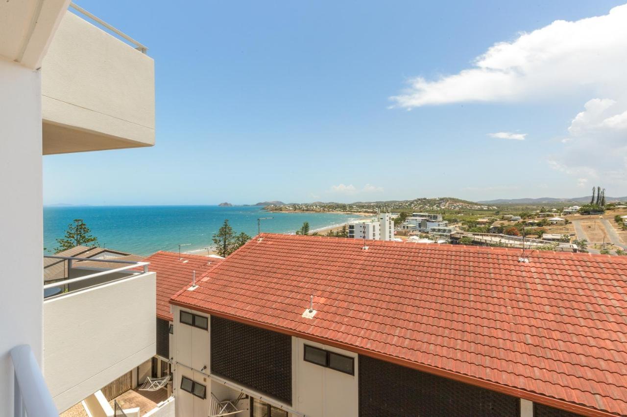 דירות יאפון Ocean Views מראה חיצוני תמונה