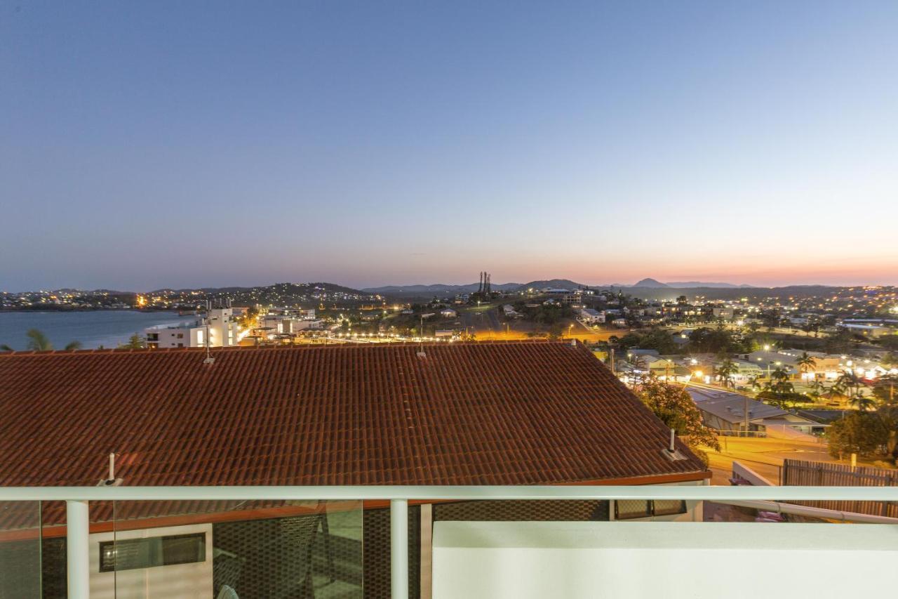 דירות יאפון Ocean Views מראה חיצוני תמונה