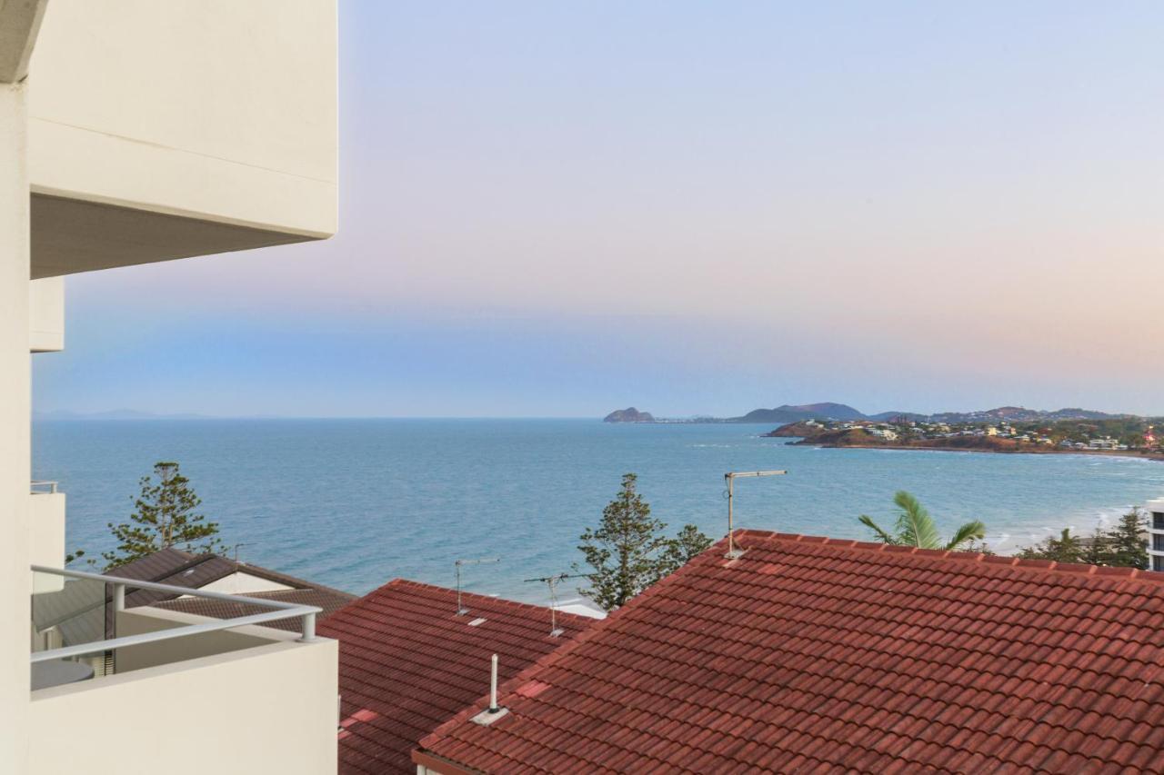 דירות יאפון Ocean Views מראה חיצוני תמונה