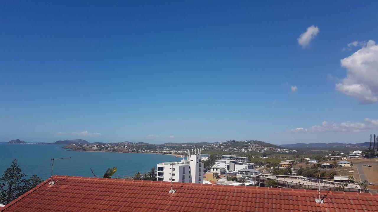 דירות יאפון Ocean Views מראה חיצוני תמונה