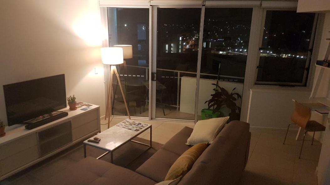 דירות יאפון Ocean Views מראה חיצוני תמונה