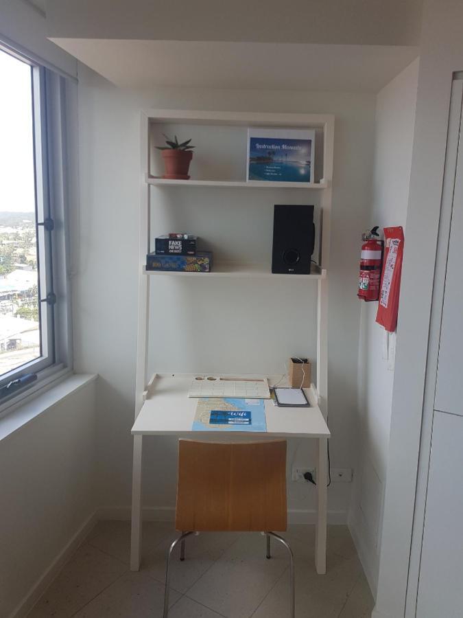 דירות יאפון Ocean Views מראה חיצוני תמונה