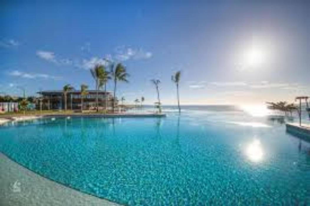 דירות יאפון Ocean Views מראה חיצוני תמונה