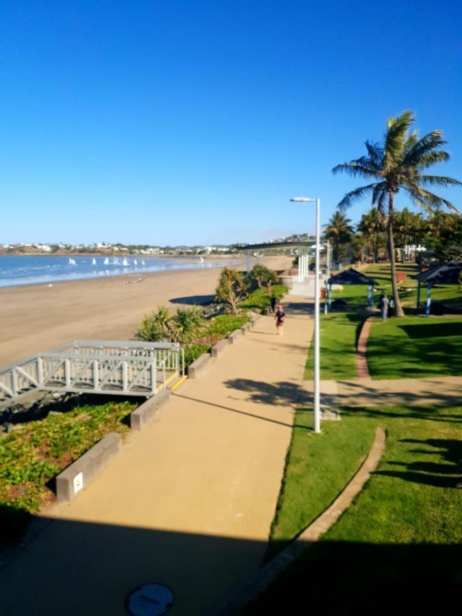 דירות יאפון Ocean Views מראה חיצוני תמונה
